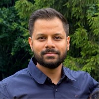 Gensam Data Employee Ushanthan Jeyabalan's profile photo