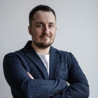 SPLAT Cosmetics Employee Ilya Zhuravlev's profile photo