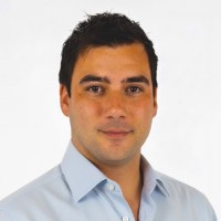 pc Factory Employee Sebastián Aguilera de la Horra's profile photo
