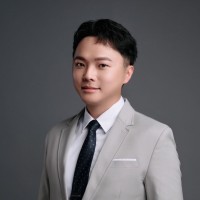 PeopleSearch Employee Glen Huang's profile photo