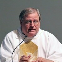 The San Juan Catholic Community Employee Don Malin's profile photo