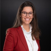 BlueBotics Employee Alexandra Zehr's profile photo