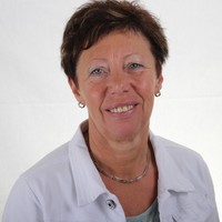 ZorgContact Employee Jeanne van Den Brink's profile photo