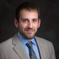 ESAC Employee Joshua Arroyo's profile photo