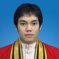 Convergence Systems Limited Employee Somsak Nuangmacha's profile photo