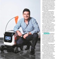 Kiwibot Employee Sergio Pachón Reyes's profile photo