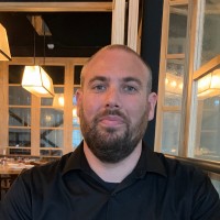 L3Harris Technologies Employee Richard Cable's profile photo