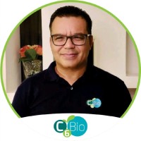 C6BIO Employee Fransérgio Batista's profile photo