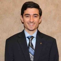 Clockwork.ai Employee Matthew Desimone's profile photo