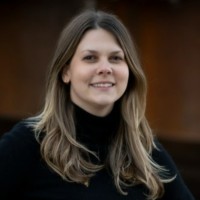 American Institute of Certified Planners (Aicp) Employee Annie Boggs's profile photo