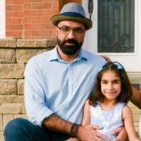 Arash Mahmoudhashemi Email & Phone Number
