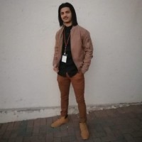 DataProphet Employee Vacquero Augustine's profile photo