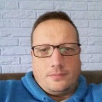 BTN BV Employee Alex van Leeuwen's profile photo