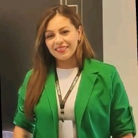 Repom S.A. Employee Priscila Belmiro de Carvalho's profile photo