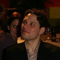 Ecoworks Employee Geoffrey Heyrbaut's profile photo