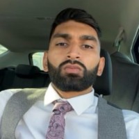 Harsh Patel's profile photo