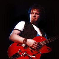 Jesse Webber Music Employee Jesse Webber's profile photo