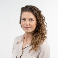 SEGRO plc Employee Laura Elias's profile photo