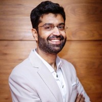 Hulladek Recycling Employee Nandan Mall's profile photo