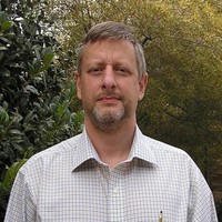 Contract Engineer Employee Robert Fort's profile photo