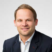 Pacer Health, Inc Employee Eric McGraw's profile photo