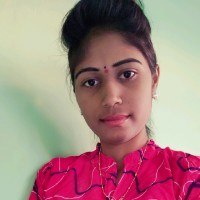 Synergy Global Systems Employee Garladinne Sowbhagya's profile photo