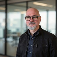 Jason Kren Email & Phone Number