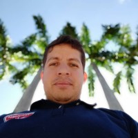 TRASCEND Software Evolution Employee Bismarck Ponce's profile photo