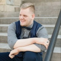 Patrick Glover's profile photo