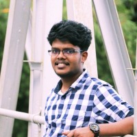 EXL Employee Deepu Vijayan's profile photo
