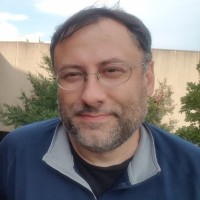 Boeing Intelligence & Analytics Employee Jay Brewer's profile photo
