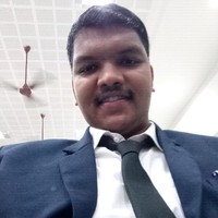 JSW Steel Employee Venkatesh Bhat's profile photo