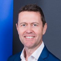 Arche Energy Employee David Nolan's profile photo