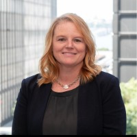 Visa Employee Mary Hackman's profile photo