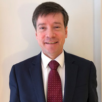 Sumitomo Mitsui Banking Corporation Employee Peter Cazalet's profile photo
