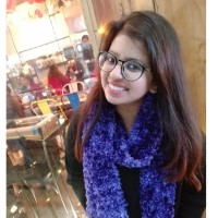 Ankita Gupta Email & Phone Number | ProProfs Content Writer Contact ...