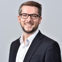 Aon Employee Jonathan Towers's profile photo