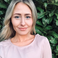 Supply Nation Employee Kelly-Ann Burbidge's profile photo