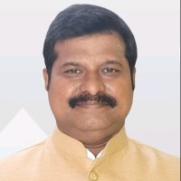 IQMC Employee Velmurugan's profile photo