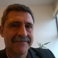 OCA Employee Marcos Zingman's profile photo
