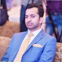 RealCO Capital Employee Qasim Sahi's profile photo
