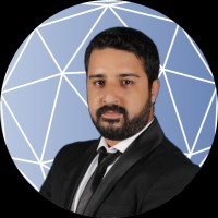 Université Internationale de Rabat Employee Youssef Allaoui's profile photo
