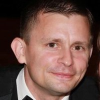 Legeneering Employee Geoff Marsden's profile photo
