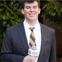 Charlotte FC Employee Anthony Boscia's profile photo
