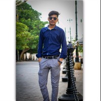 Muhammad Hamza Email