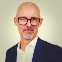 Semantix Employee Peter Brown's profile photo