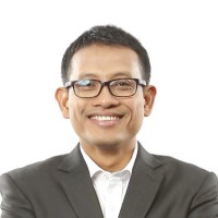 Kementerian Keuangan Republik Indonesia Employee Sudarto Dwi's profile photo
