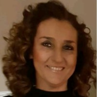 Setaş Kimya Employee Aylin Gönenç's profile photo