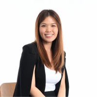 Starbucks Coffee Singapore Employee Melissa Tay's profile photo