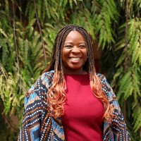 Youth Challenge International Employee Marie Vanderpuye's profile photo